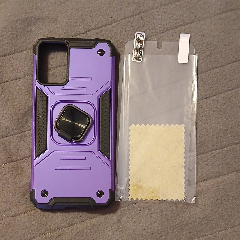 Motorola Moto G Power 5G 2024 Phone Case